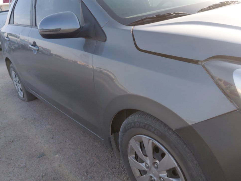 KIA Pegas LX FWD  2022 image