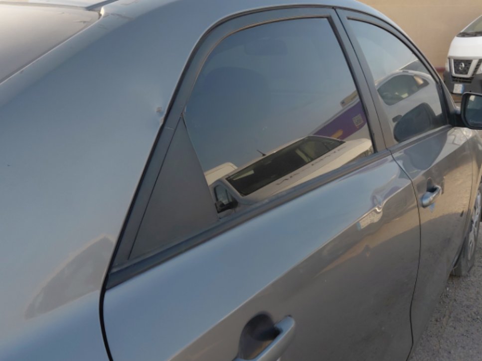 KIA Pegas LX FWD  2022 image