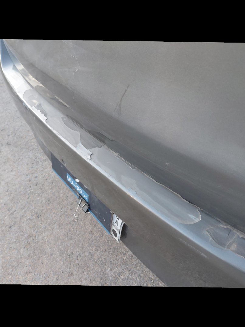 KIA Pegas LX FWD  2022 image