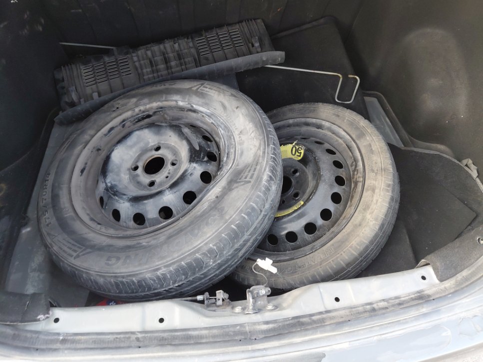 KIA Pegas LX FWD  2022 image