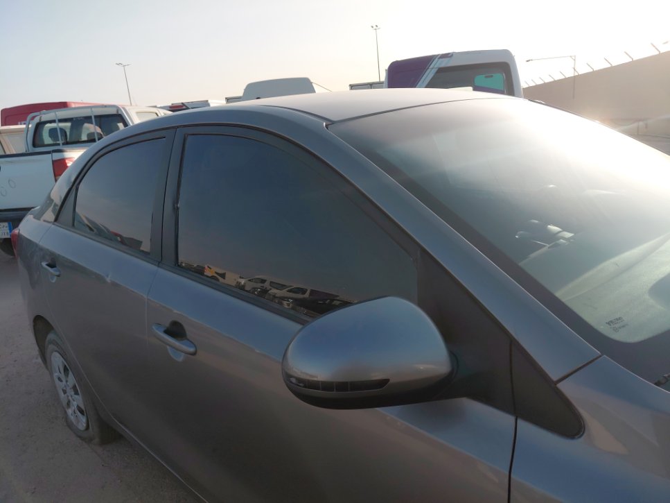 KIA Pegas LX FWD  2022 image