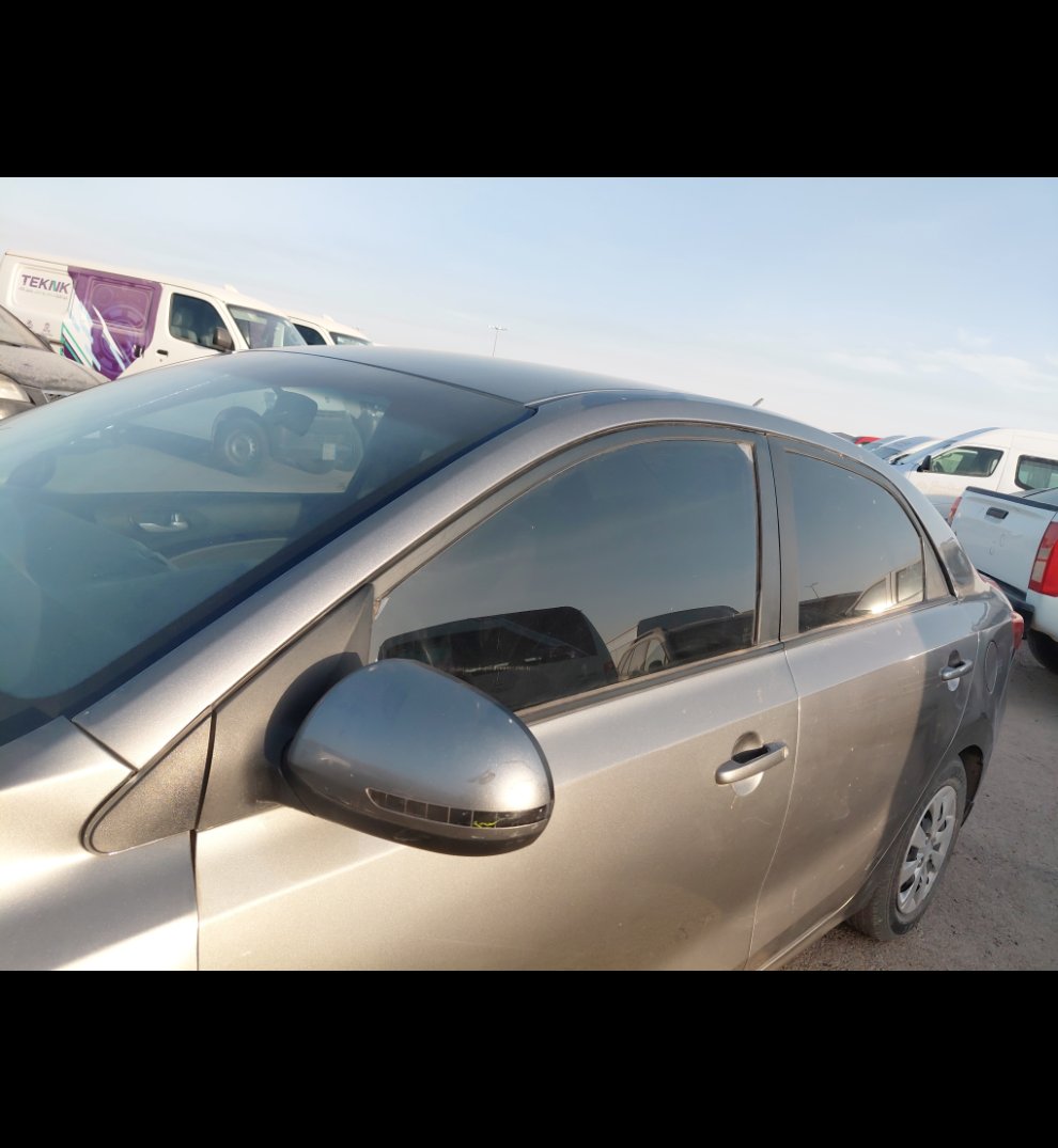 KIA Pegas LX FWD  2022 image