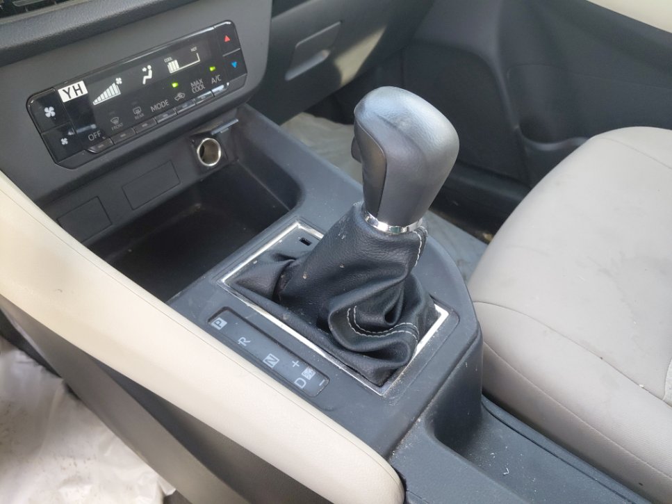 Toyota Yaris  2023 image