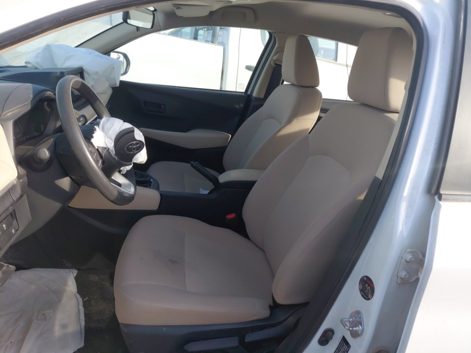 Toyota Yaris  2023 image