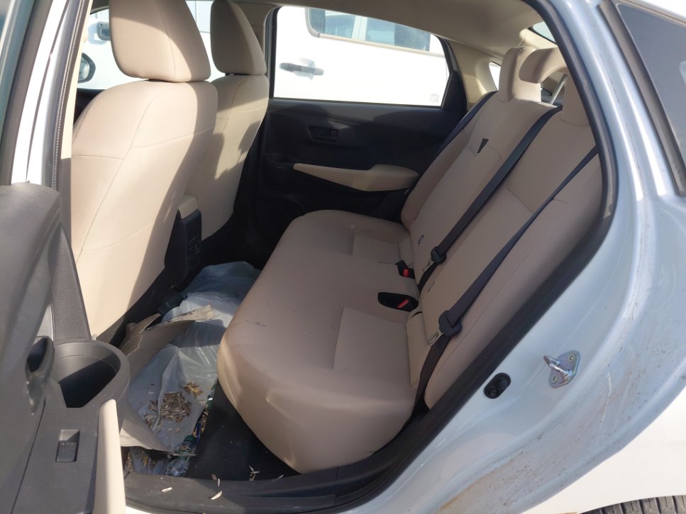 Toyota Yaris  2023 image