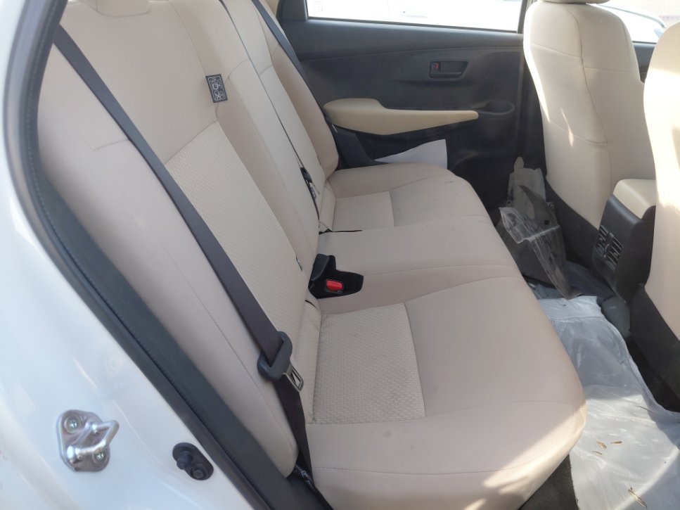 Toyota Yaris  2023 image