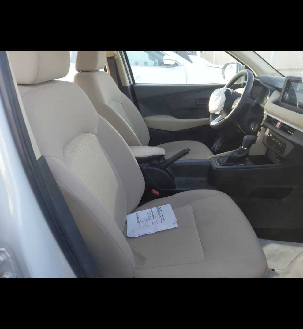 Toyota Yaris  2023 image