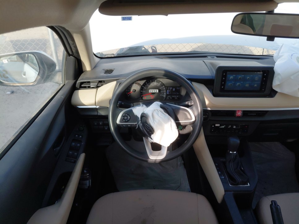 Toyota Yaris  2023 image