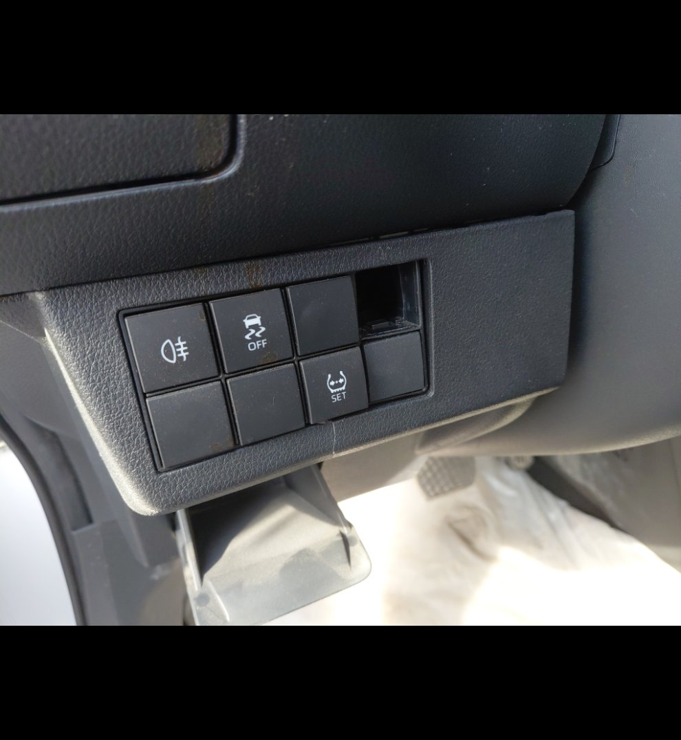 Toyota Yaris  2023 image