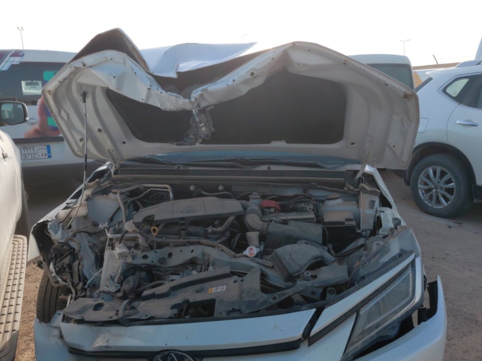 Toyota Yaris  2023 image