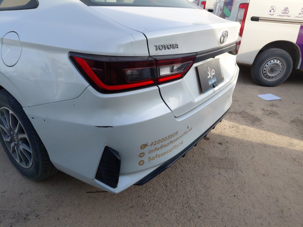 Toyota Yaris  2023 image