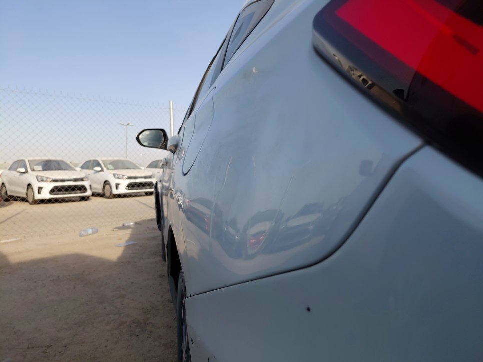 Toyota Yaris  2023 image