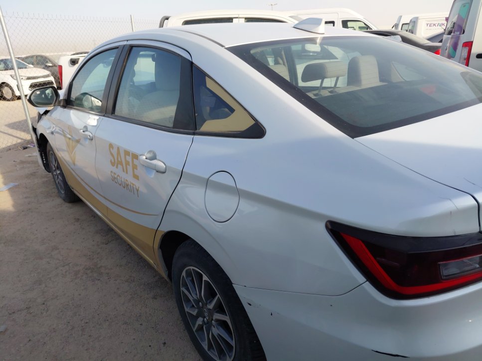 Toyota Yaris  2023 image