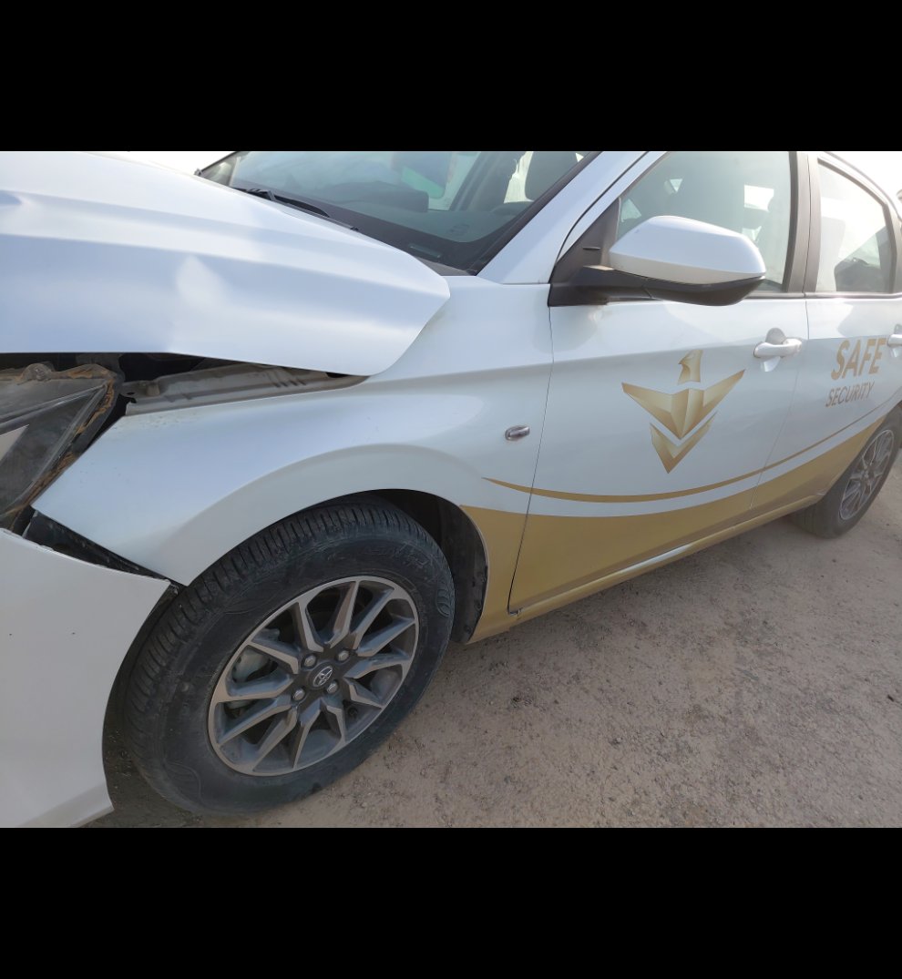 Toyota Yaris  2023 image