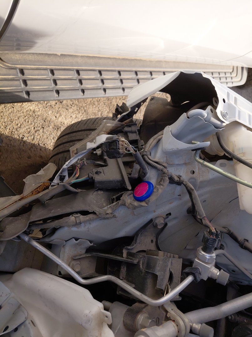 Toyota Yaris  2023 image