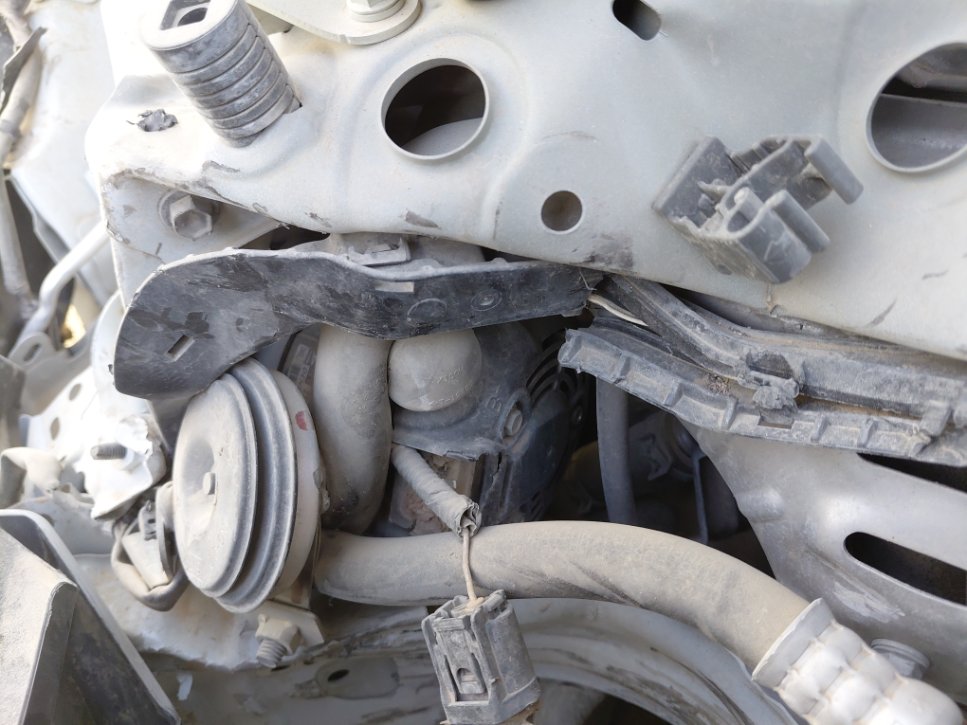 Toyota Yaris  2023 image