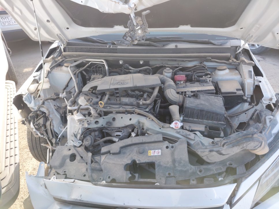 Toyota Yaris  2023 image