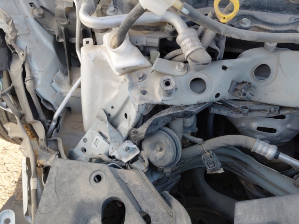 Toyota Yaris  2023 image