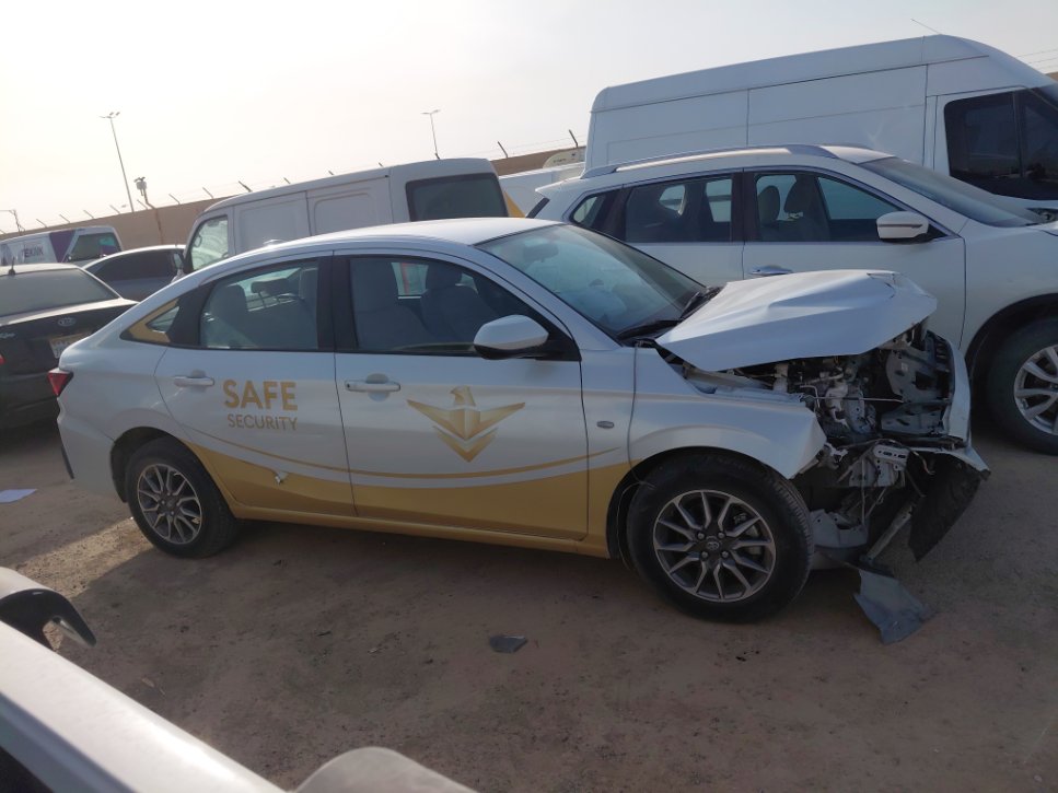 Toyota Yaris  2023 image