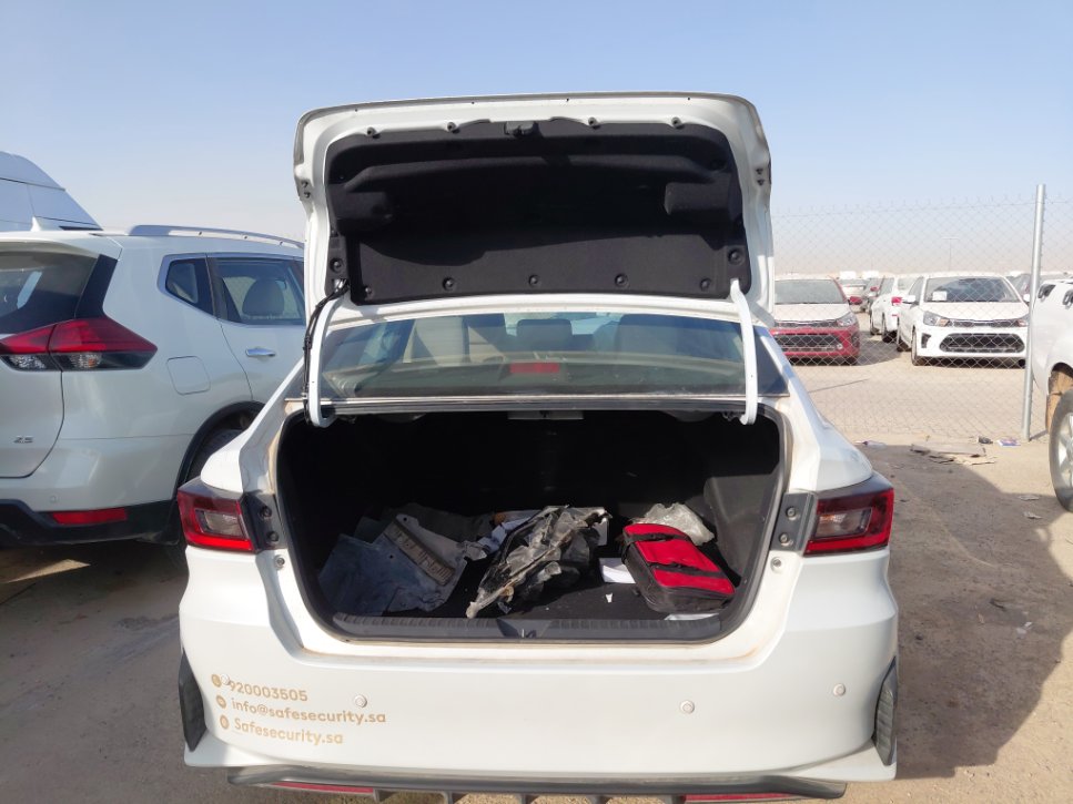 Toyota Yaris  2023 image