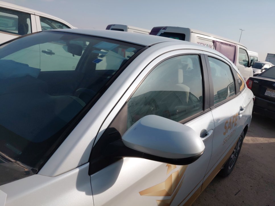 Toyota Yaris  2023 image