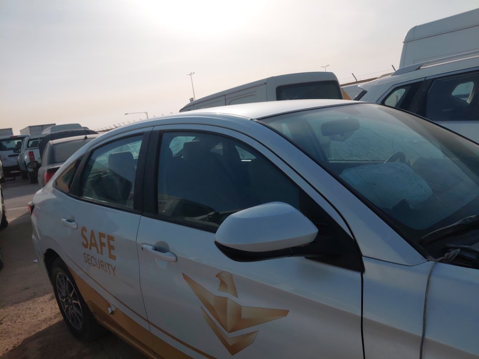 Toyota Yaris  2023 image