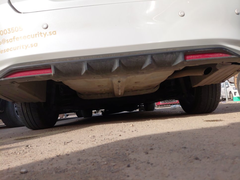 Toyota Yaris  2023 image