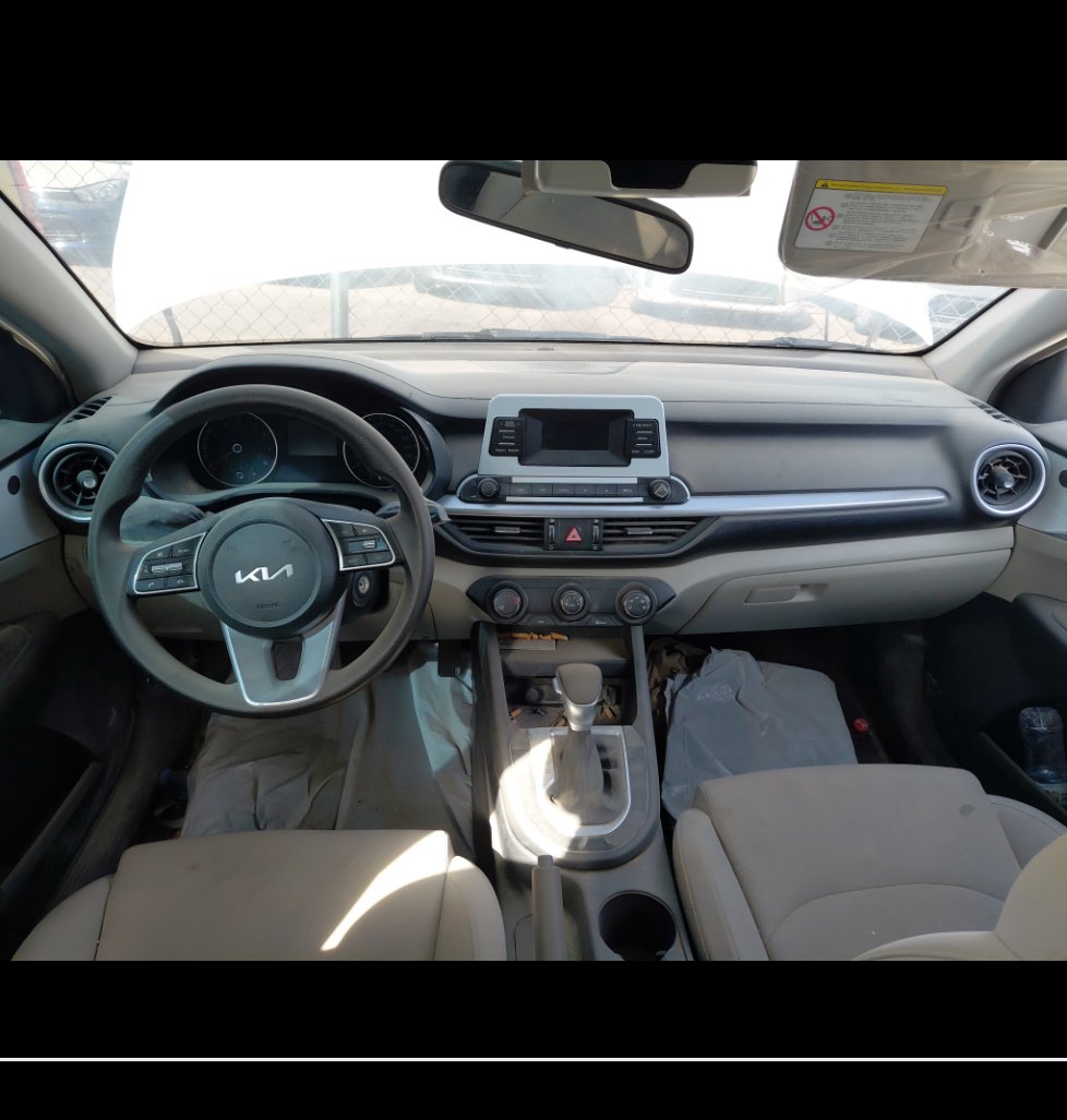 KIA Cerato  2024 image