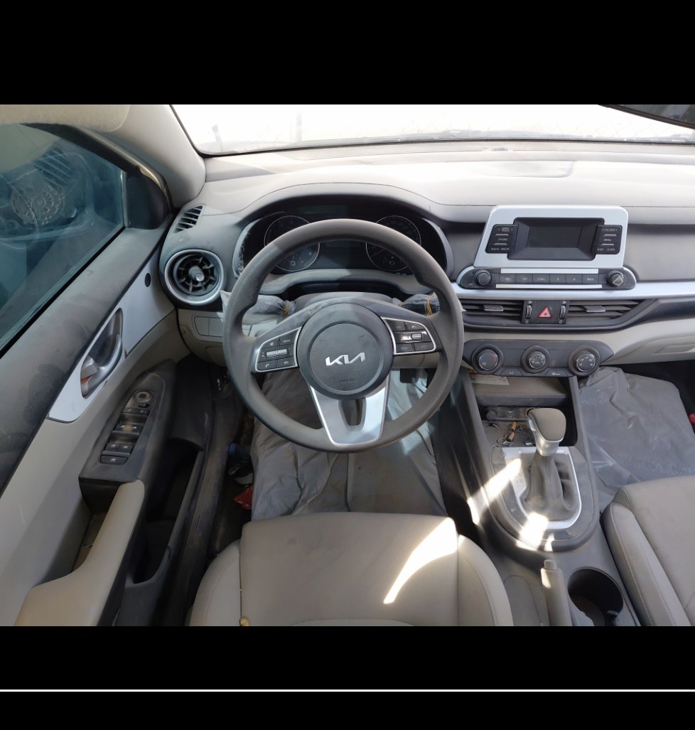 KIA Cerato  2024 image