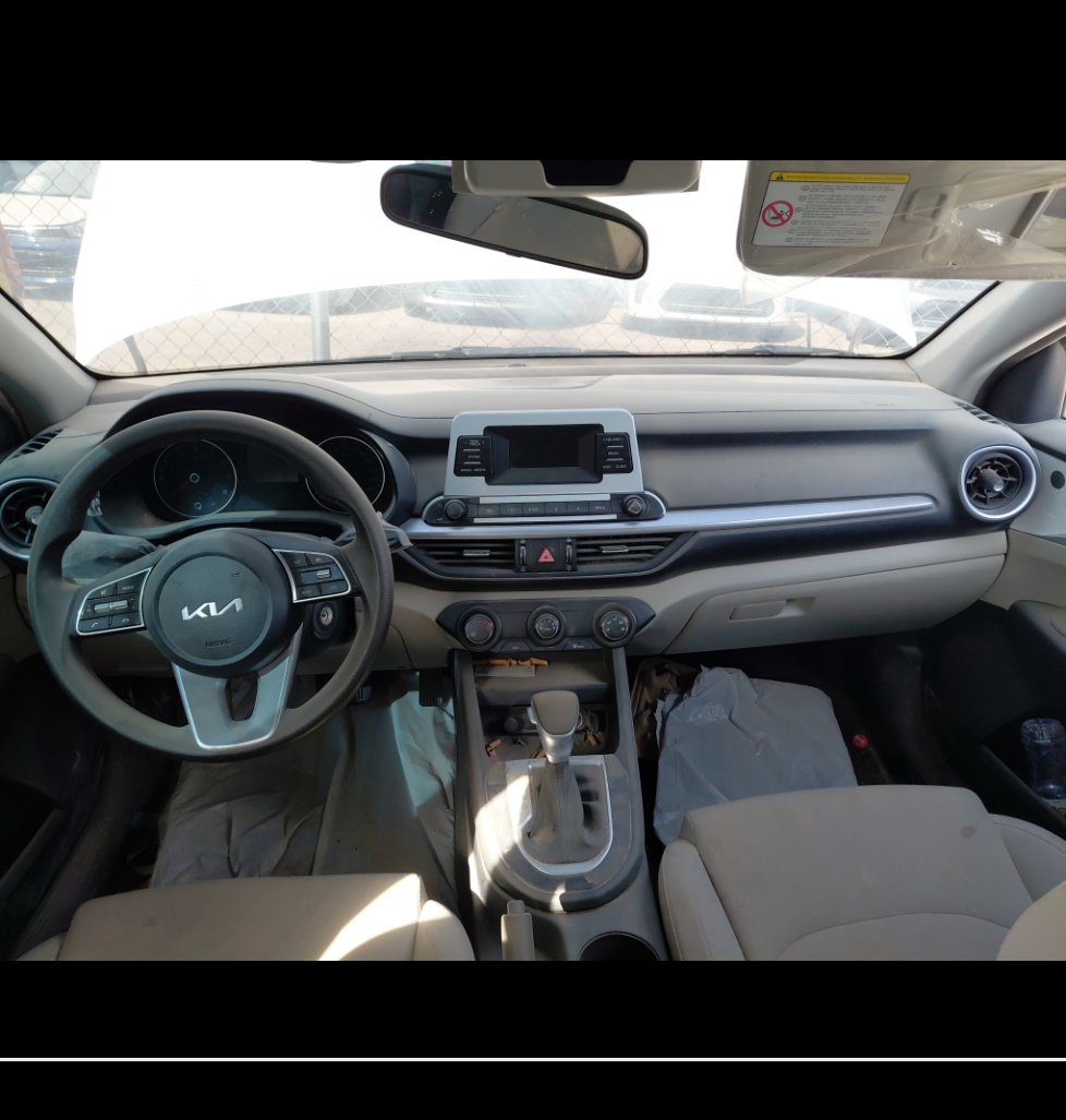 KIA Cerato  2024 image