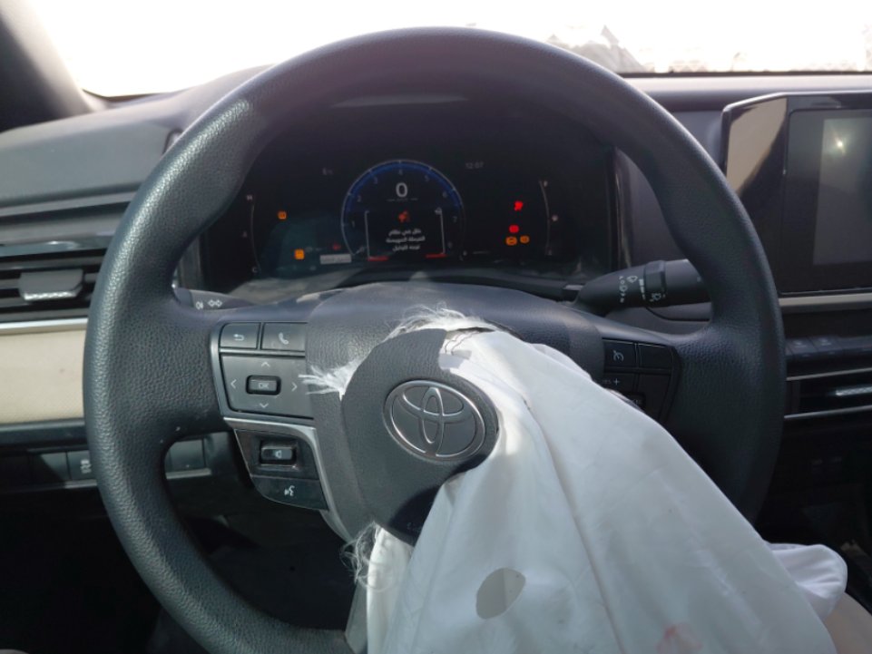 Toyota Camry  2025 image