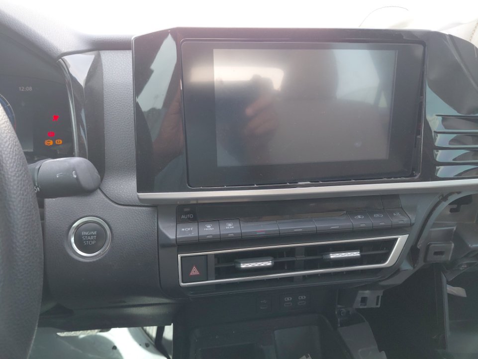 Toyota Camry  2025 image