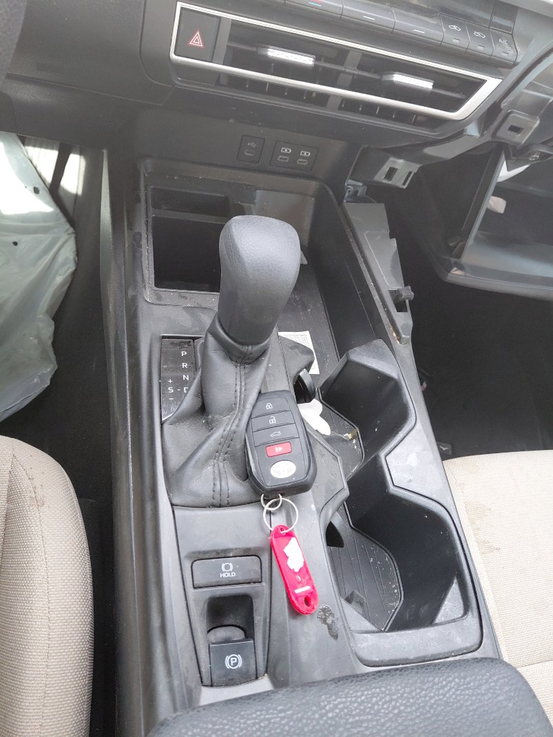 Toyota Camry  2025 image