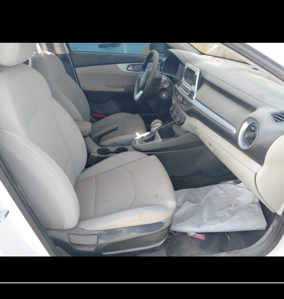 KIA Cerato  2024 image