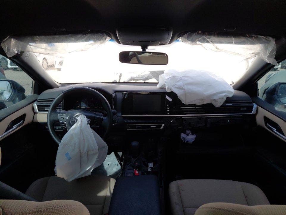 Toyota Camry  2025 image