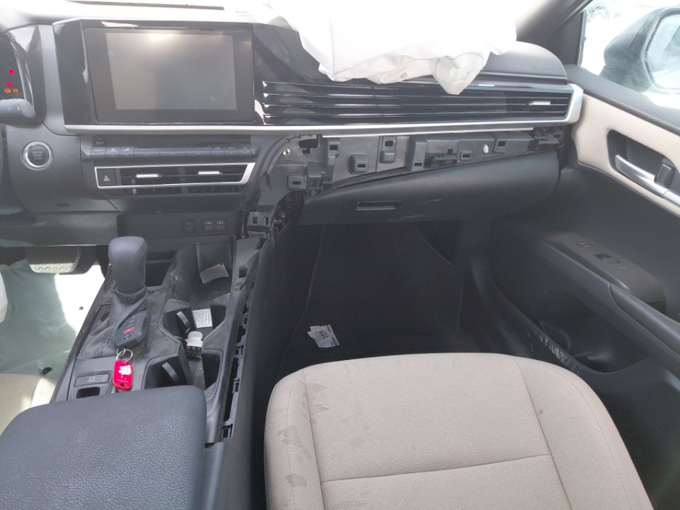 Toyota Camry  2025 image