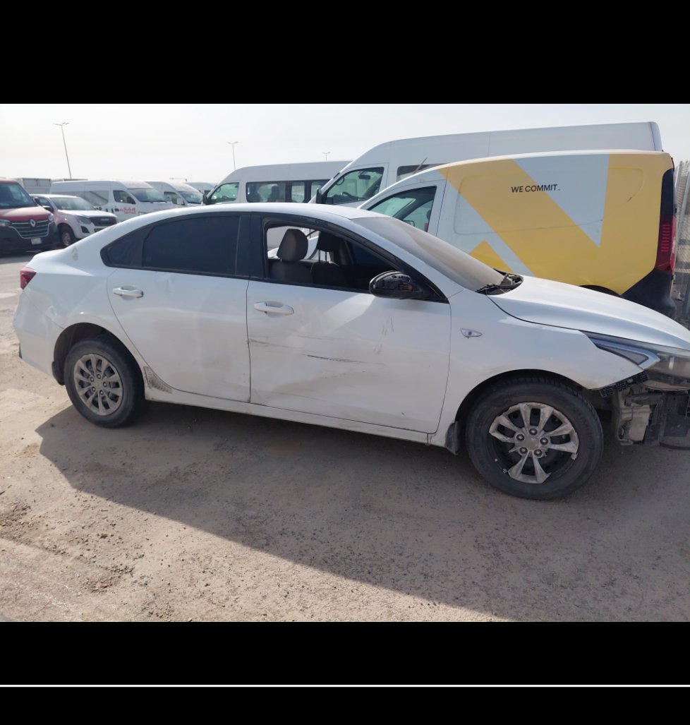 KIA Cerato  2024 image