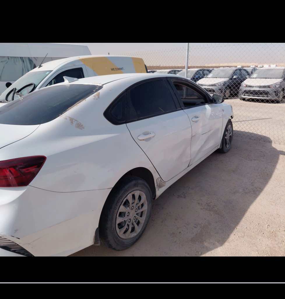 KIA Cerato  2024 image