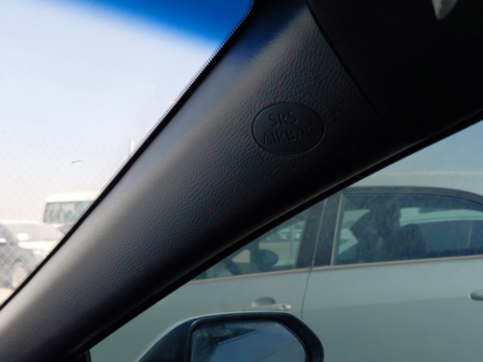 Toyota Camry  2025 image