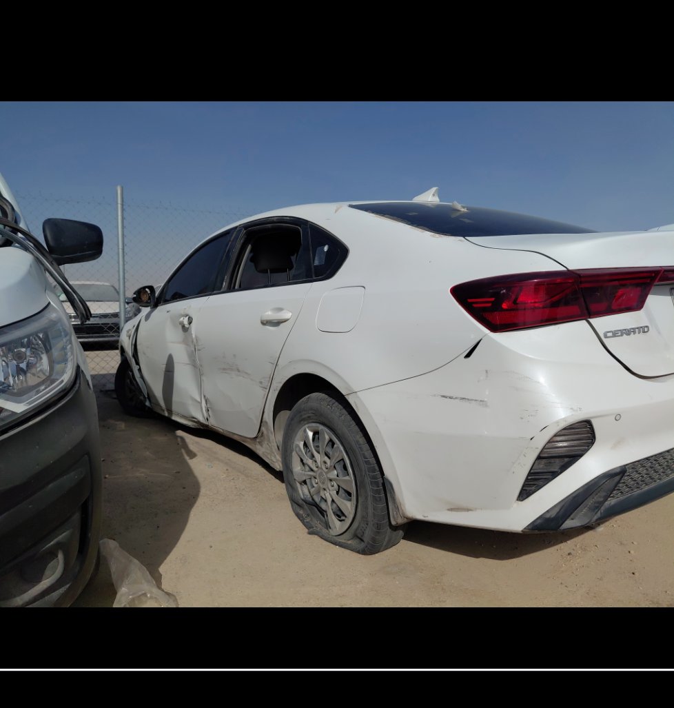 KIA Cerato  2024 image