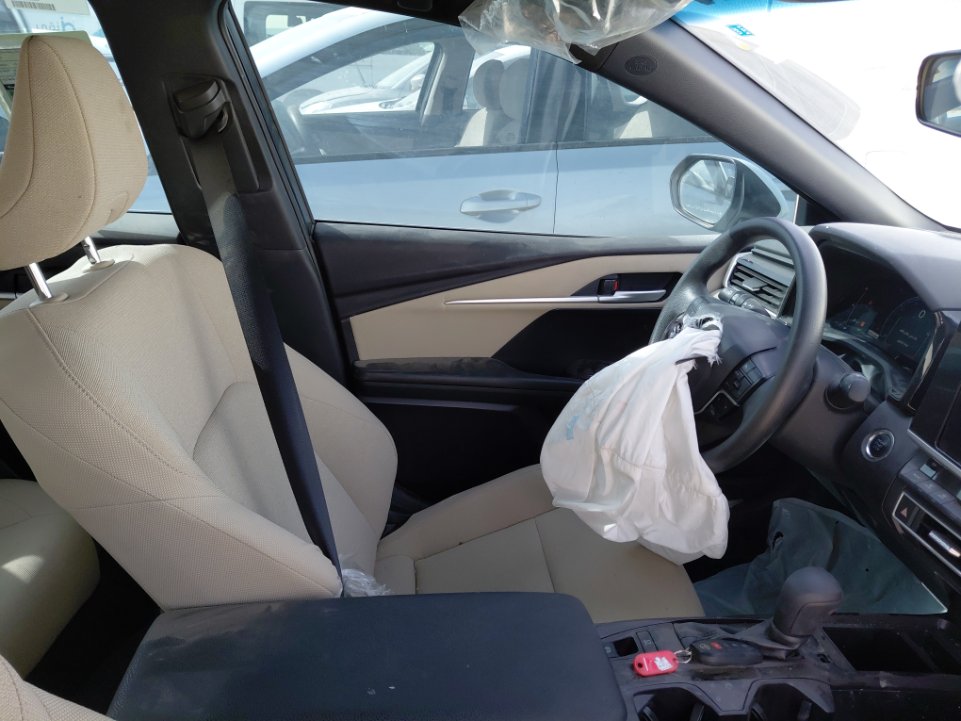 Toyota Camry  2025 image