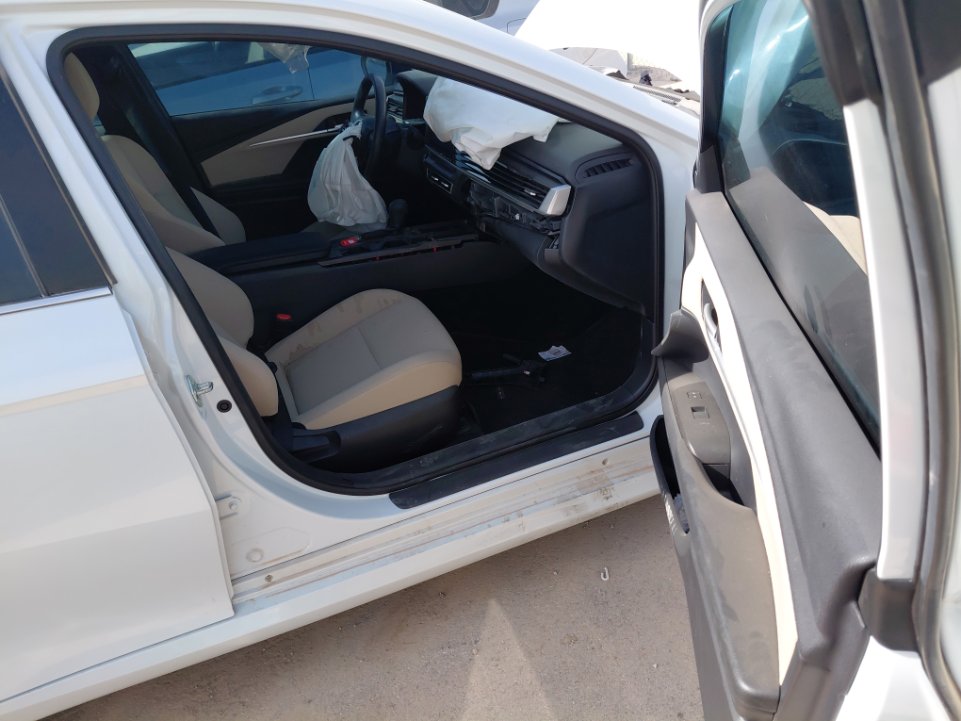 Toyota Camry  2025 image