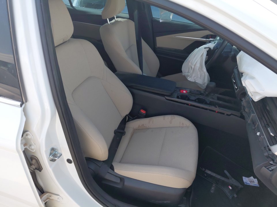 Toyota Camry  2025 image