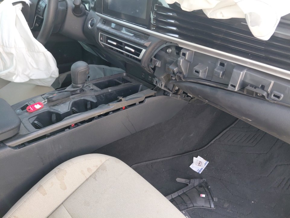 Toyota Camry  2025 image