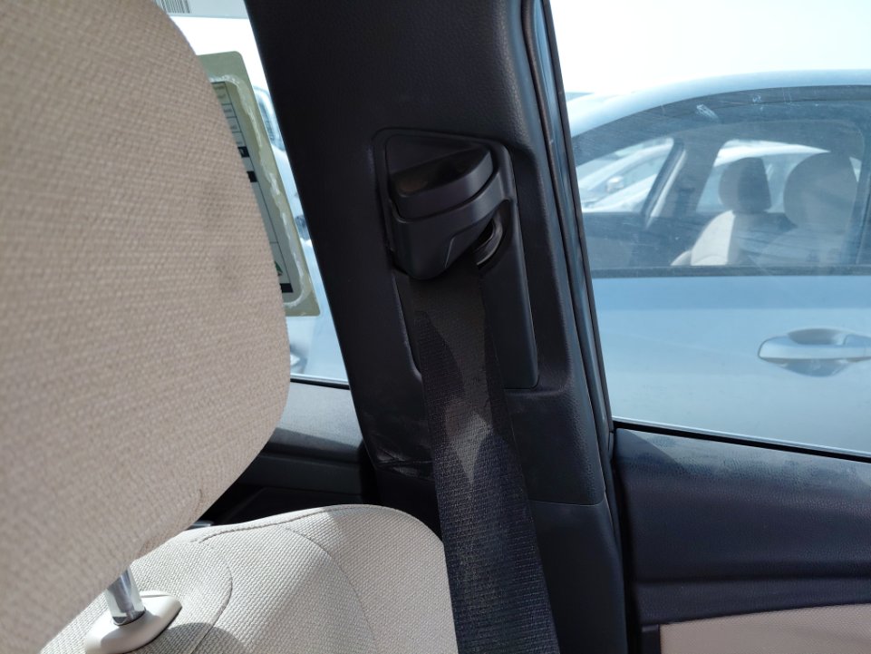 Toyota Camry  2025 image