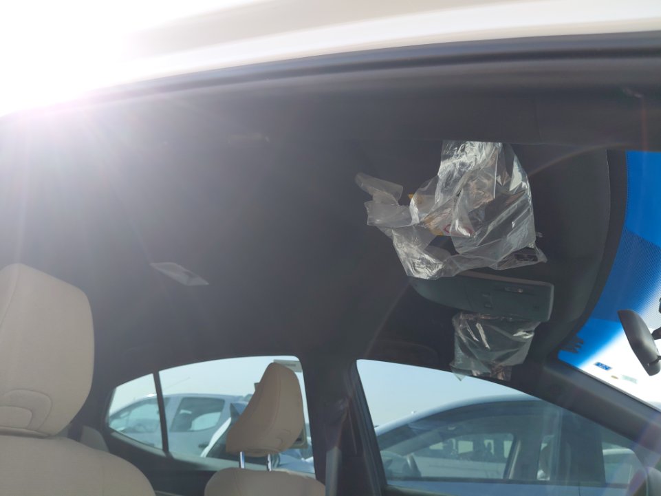 Toyota Camry  2025 image