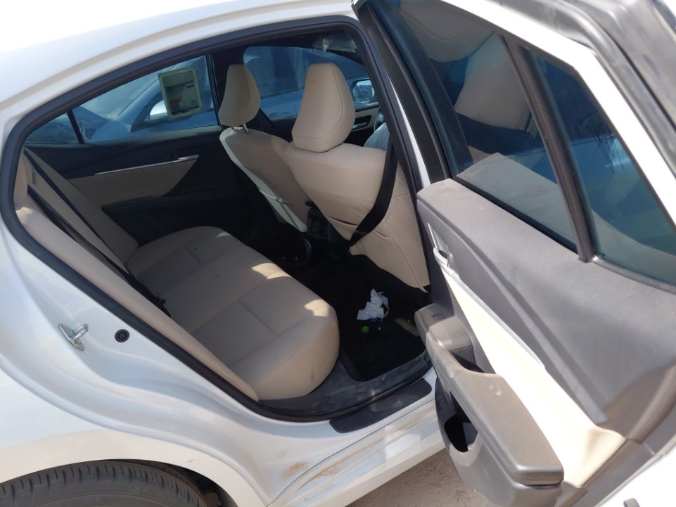 Toyota Camry  2025 image