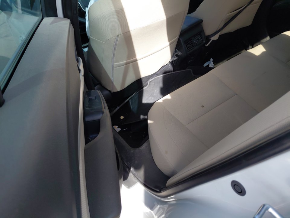 Toyota Camry  2025 image