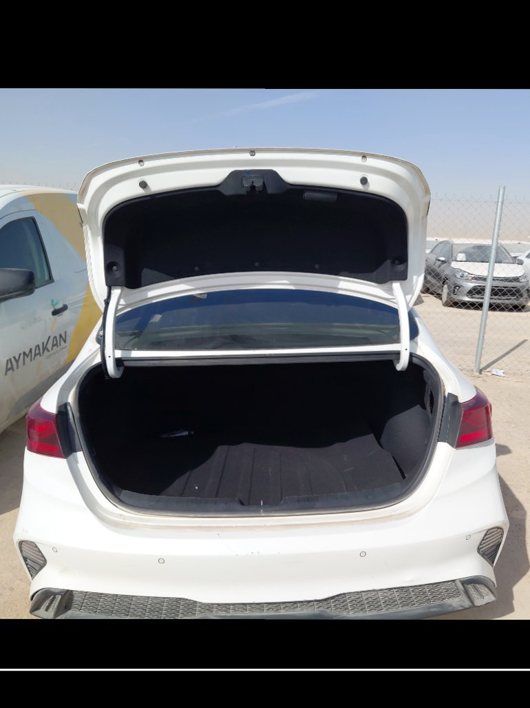 KIA Cerato  2024 image