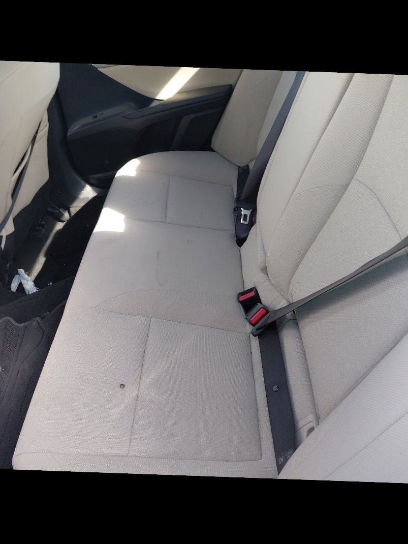 Toyota Camry  2025 image